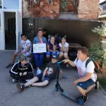 Társadalmi integrációt elősegítő beavatkozások a Vasgyárban