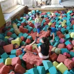 Társadalmi integrációt elősegítő beavatkozások a Vasgyárban