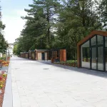 Zöld város kialakítása Miskolc-Tapolca akcióterületen