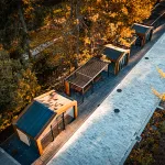 Zöld város kialakítása Miskolc-Tapolca akcióterületen