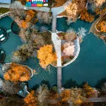 Zöld város kialakítása Miskolc-Tapolca akcióterületen