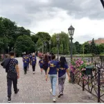 Miskolci és kassai iskolák ádventi együttműködése