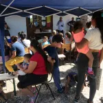 Társadalmi együttműködés erősítése Lyukóvölgyben