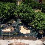 Multifunkcionális bringapark létrehozása Miskolcon