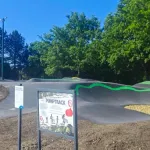 Multifunkcionális bringapark létrehozása Miskolcon