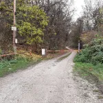 Kerékpárút építés II. ütem