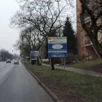 Kerékpárút építése I. ütem