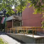 Miskolc, Belvárosi Óvoda energetikai korszerűsítése