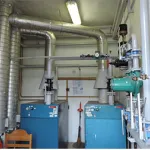 Éltes Mátyás Általános Iskola energetikai fejlesztése