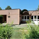 Miskolc, Dózsa György úti Óvoda energetikai korszerűsítése