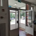 Miskolc, József Attila Fiókkönyvtár energetikai korszerűsítése