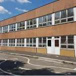 Miskolc, Leszih Andor úti Tagóvoda energetikai korszerűsítése