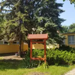 Miskolc, Mesevár Óvoda energetikai korszerűsítése