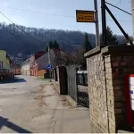 Avas északi oldal csapadékvíz elvezetés fejlesztése 