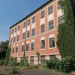 Miskolc, Művészeti Iskola energetikai korszerűsítése