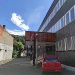 Miskolc, Petőfi u. 39. szociális osztály épületének energetikai korszerűsítése