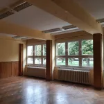 Miskolc, Stadion Sport Tagóvoda energetikai korszerűsítése