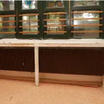 Miskolc, Szeder úti Tagóvoda energetikai korszerűsítése