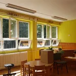 Miskolc, Diósgyőri Óvoda energetikai korszerűsítése