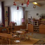 Miskolc, Dózsa György úti Óvoda infrastrukturális fejlesztése