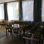 Miskolc, Kassai úti Óvoda infrastrukturális fejlesztése