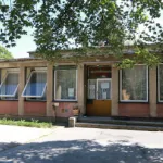 Miskolc, Heim Pál Bölcsőde férőhely bővítése