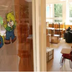 Miskolc, Dózsa György úti Óvoda energetikai korszerűsítése