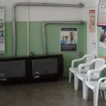 Bajcsy-Zsilinszky úti orvosi rendelő infrastrukturális fejlesztése