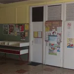 Corvin utcai gyermekorvosi rendelő infrastrukturális fejlesztése