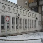 Corvin utcai orvosi rendelő infrastrukturális fejlesztése