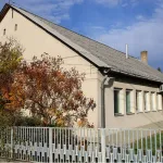 Miskolc, Halom utcai orvosi rendelő infrastrukturális fejlesztése