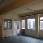 Miskolc, Mátyás király úti Családsegítő és Gyermekjóléti Központ kialakítása