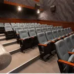 Rendezvényhelyszínek infrastrukturális fejlesztése