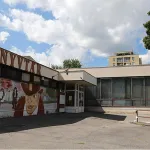 Miskolc, József Attila Fiókkönyvtár energetikai korszerűsítése