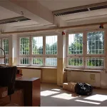 Miskolc, Leszih Andor úti Tagóvoda energetikai korszerűsítése