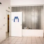 Miskolc, Kazinczy utcai orvosi rendelő infrastrukturális fejlesztése