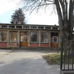 Miskolc, Heim Pál Bölcsőde energetikai korszerűsítése