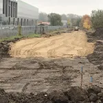 Mechatronikai Ipari Park fejlesztése