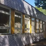 Miskolc, Margaréta Bölcsőde férőhely bővítése