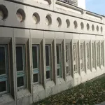 Corvin utcai gyermekorvosi rendelő infrastrukturális fejlesztése