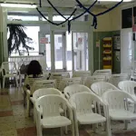 Corvin utcai orvosi rendelő infrastrukturális fejlesztése