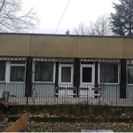 MESZEGYI - Szépkor Szolgáltatási Központ infrastrukturális fejlesztése