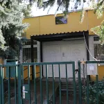 Miskolc, Mátyás király úti Családsegítő és Gyermekjóléti Központ kialakítása