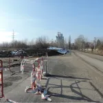 Bogáncs utcai csomópont