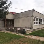 Miskolc, Stadion Sport Tagóvoda férőhely bővítése