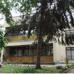 Miskolc, Kossuth Lajos Evangélikus Óvoda infrastrukturális fejlesztése