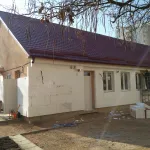 Weöres Sándor Tagóvoda infrastrukturális fejlesztése