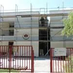 Eszterlánc Néphagyományőrző Óvoda energetikai fejlesztése