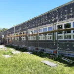 Miskolc, Stadion Sport Tagóvoda energetikai korszerűsítése