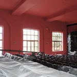 Miskolci Csodamalom Bábszínház energetikai fejlesztése